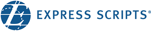 Express Scripts logo
