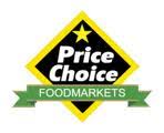 Price Choice Foodmarkets logo